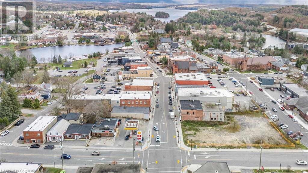 126&128 Main Street Street W, Huntsville, Ontario  P1H 1W5 - Photo 39 - 40679440