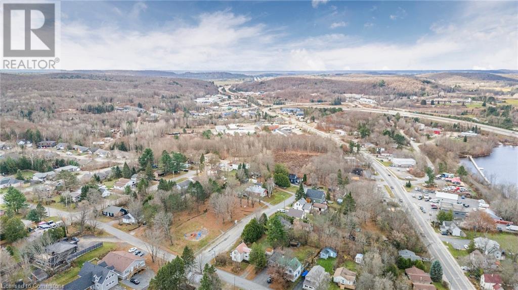 126&128 Main Street Street W, Huntsville, Ontario  P1H 1W5 - Photo 35 - 40679440