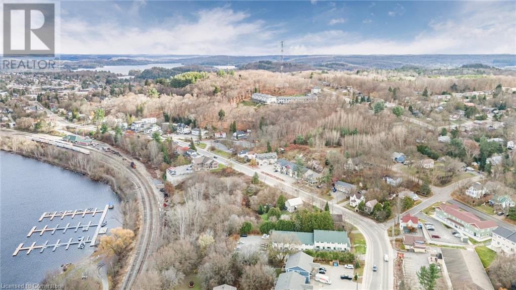 126&128 Main Street Street W, Huntsville, Ontario  P1H 1W5 - Photo 33 - 40679440