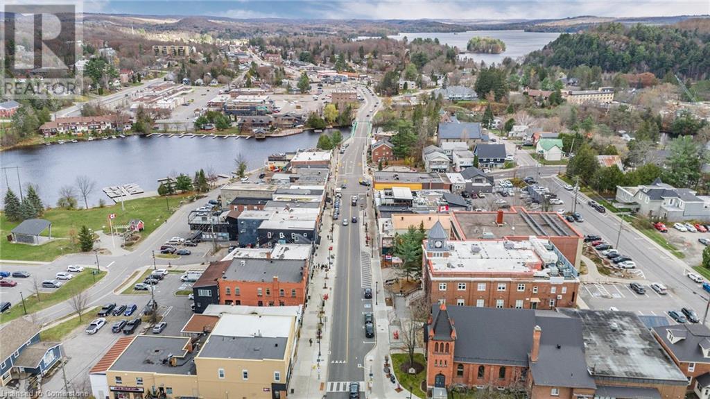 126&128 Main Street Street W, Huntsville, Ontario  P1H 1W5 - Photo 41 - 40679440