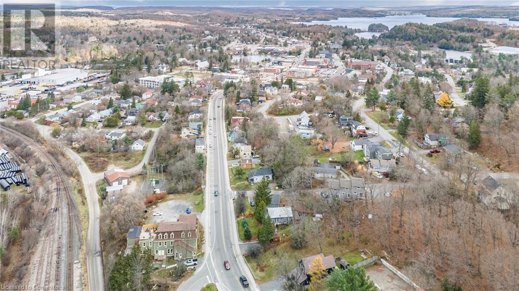 126&128 Main Street Street W, Huntsville, Ontario  P1H 1W5 - Photo 37 - 40679440