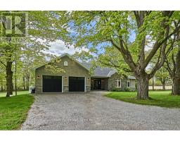 4605 HANCOCK ROAD, clarington, Ontario