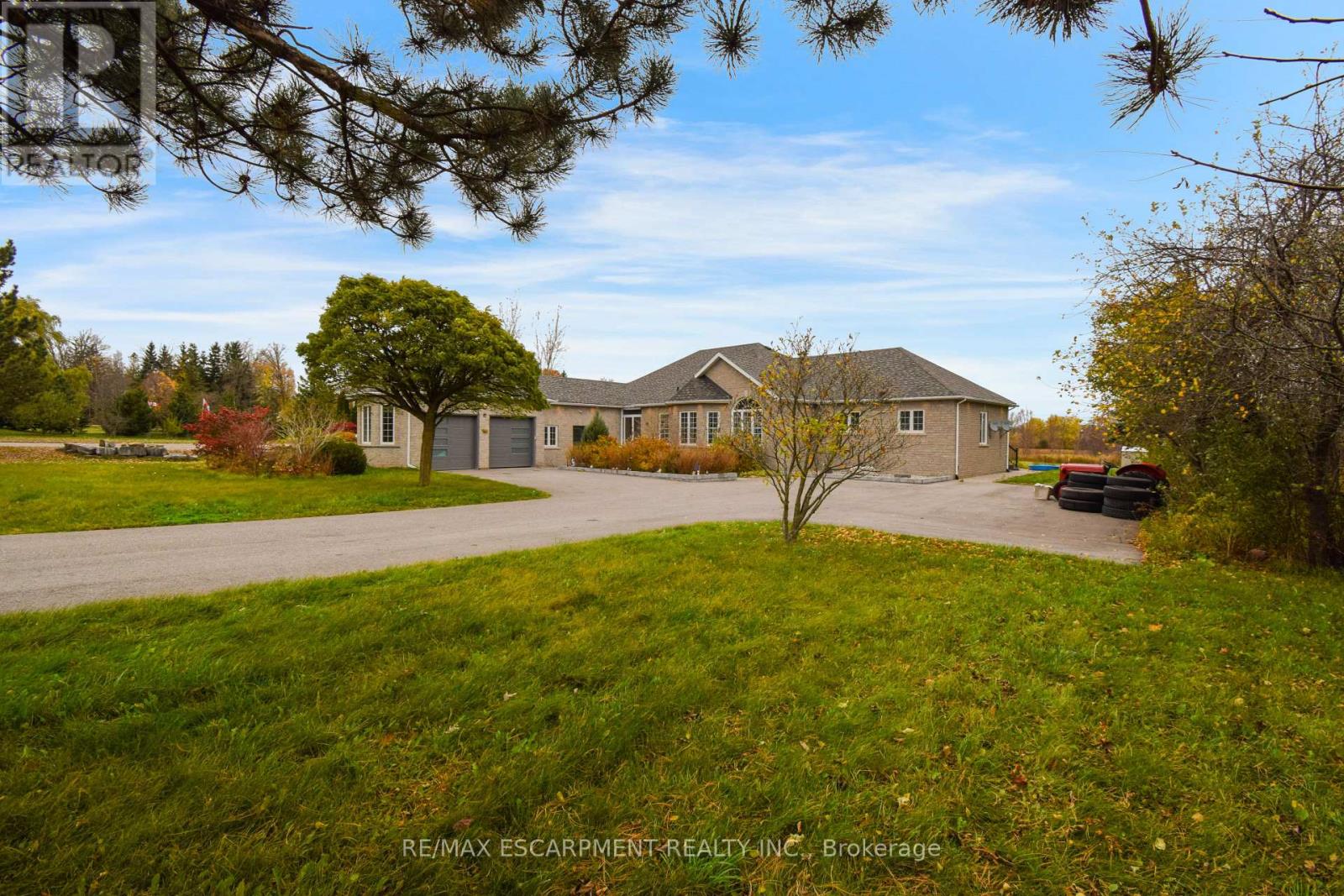 9153 Eighth Line, Halton Hills, Ontario  L7G 4S5 - Photo 2 - W10433270