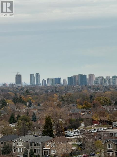 1208 - 1100 Sheppard Avenue, Toronto, Ontario  M3J 0H1 - Photo 28 - W10432707