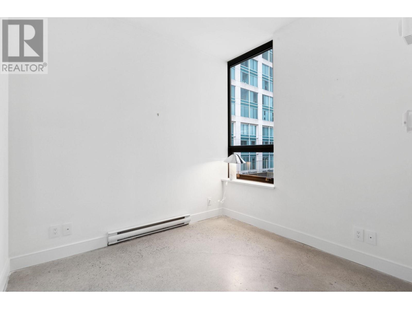 Listing Picture 18 of 25 : 307 531 BEATTY STREET, Vancouver / 溫哥華 - 魯藝地產 Yvonne Lu Group - MLS Medallion Club Member