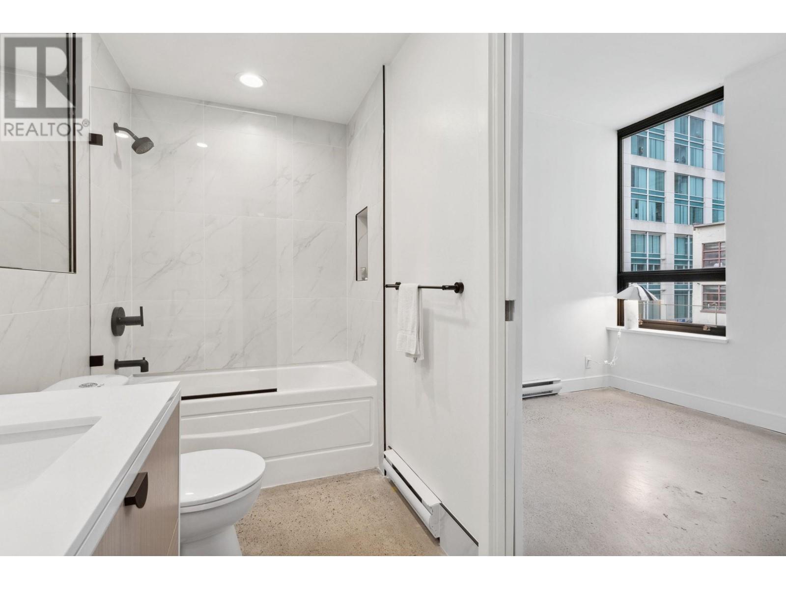 Listing Picture 20 of 25 : 307 531 BEATTY STREET, Vancouver / 溫哥華 - 魯藝地產 Yvonne Lu Group - MLS Medallion Club Member