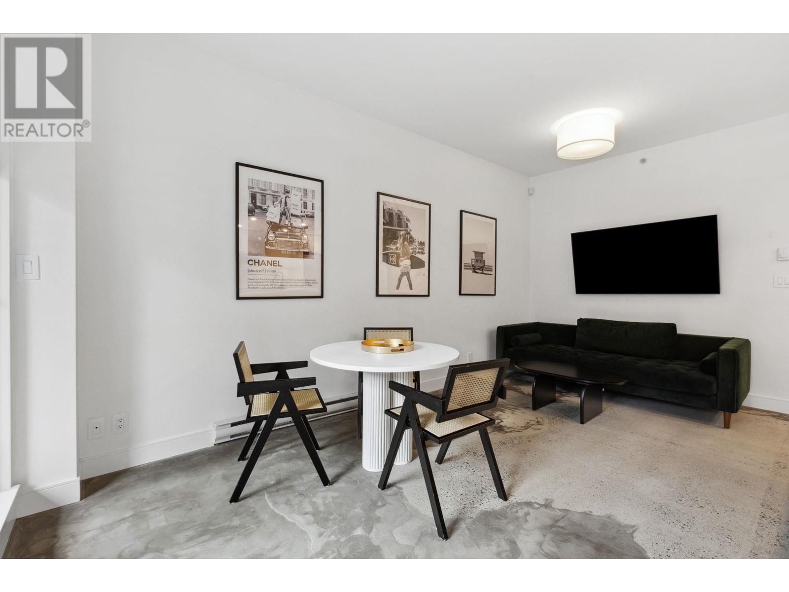 Listing Picture 15 of 25 : 307 531 BEATTY STREET, Vancouver / 溫哥華 - 魯藝地產 Yvonne Lu Group - MLS Medallion Club Member