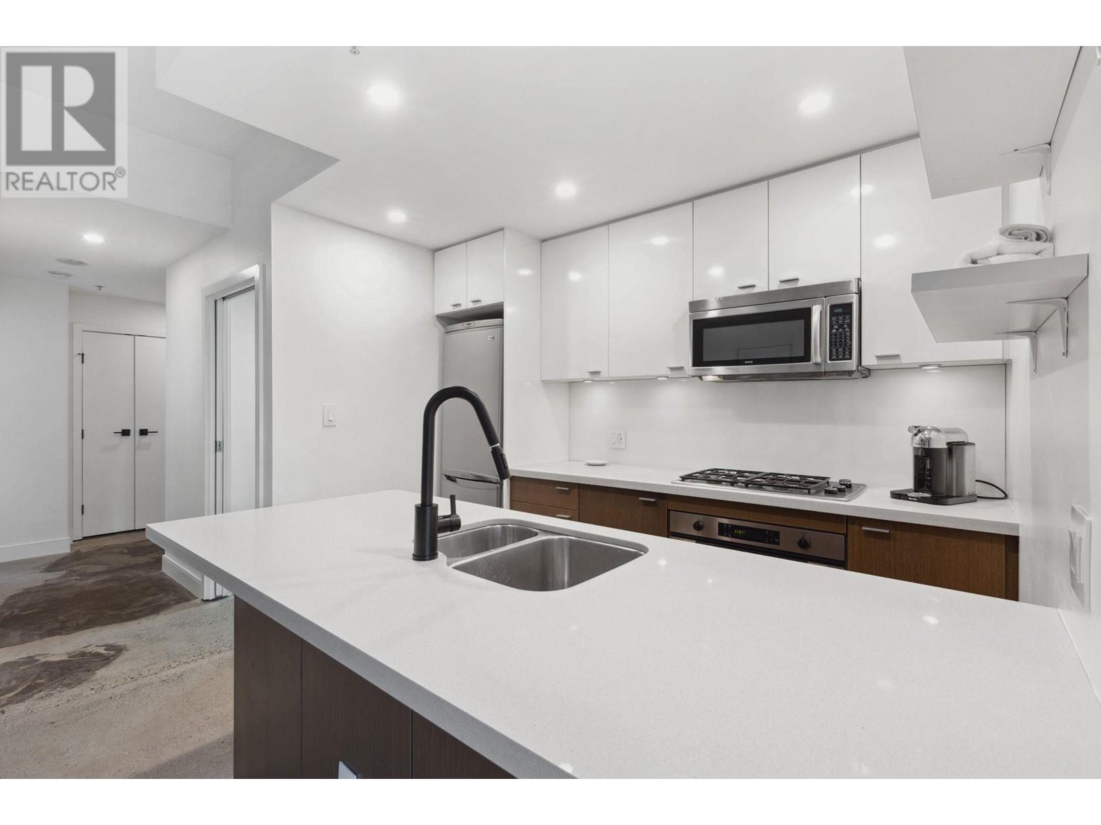 Listing Picture 6 of 25 : 307 531 BEATTY STREET, Vancouver / 溫哥華 - 魯藝地產 Yvonne Lu Group - MLS Medallion Club Member