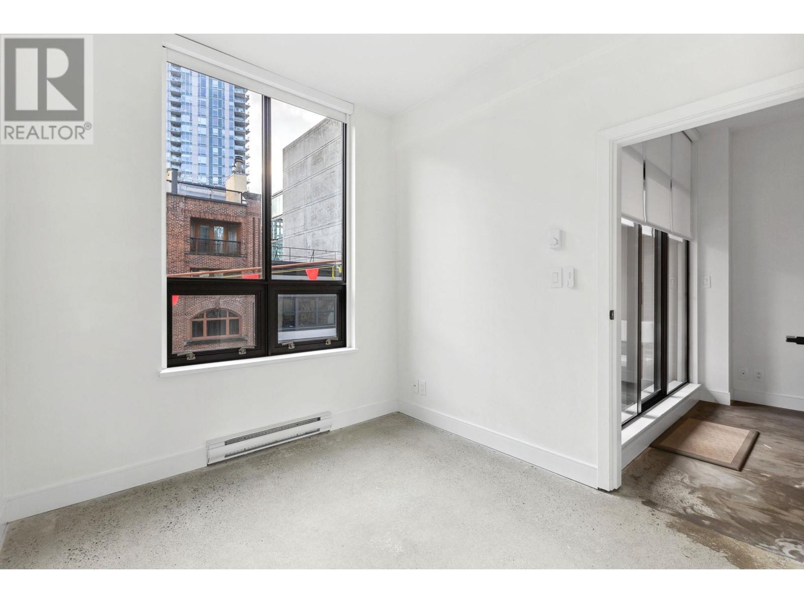 Listing Picture 16 of 25 : 307 531 BEATTY STREET, Vancouver / 溫哥華 - 魯藝地產 Yvonne Lu Group - MLS Medallion Club Member