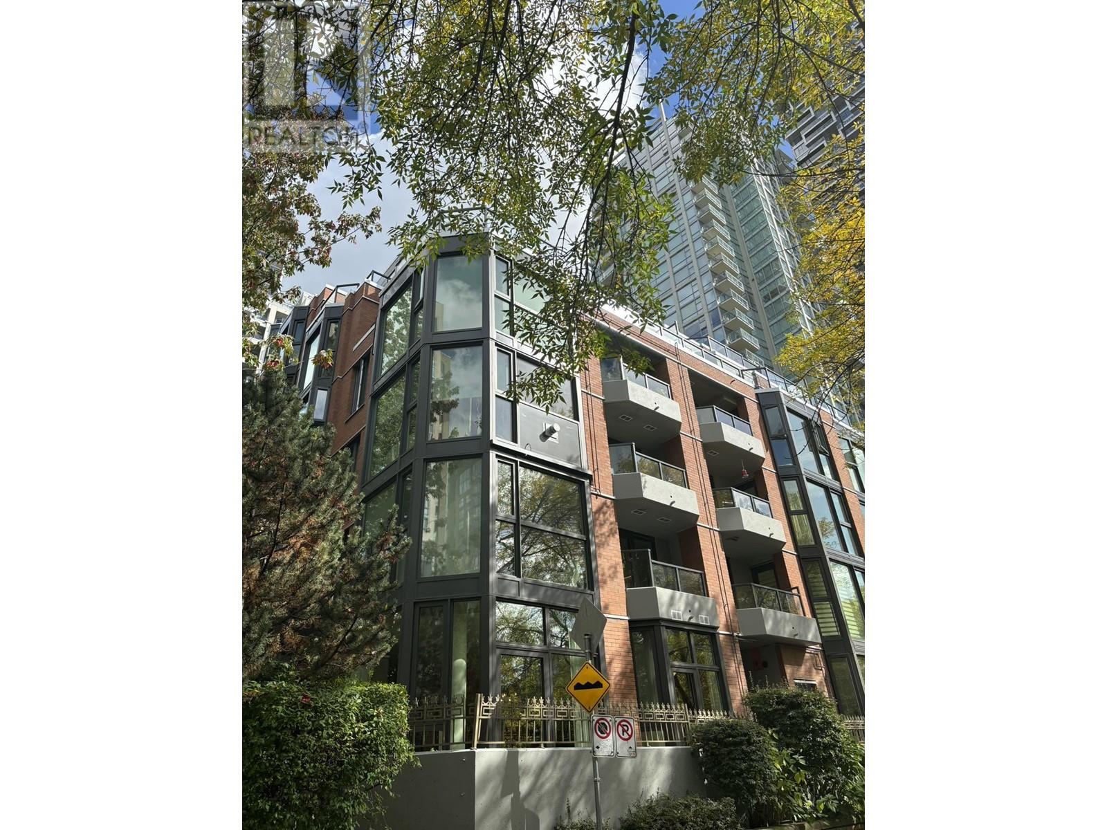 1492 Hornby Street, Vancouver, British Columbia  V6Z 1X3 - Photo 9 - R2945855