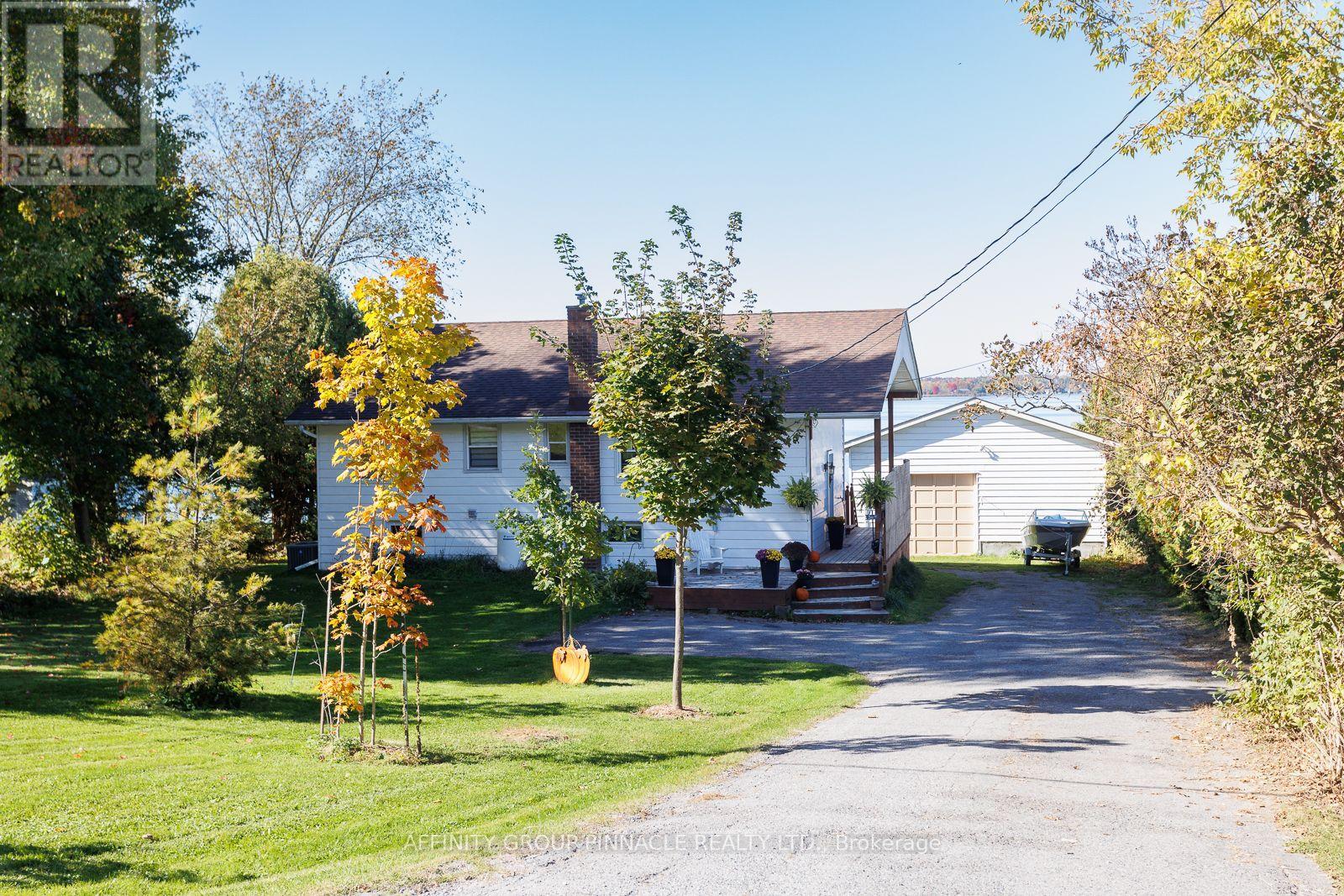 271 Snug Harbour Road, Kawartha Lakes, Ontario K9V 4R6 - Photo 3 - X10432719