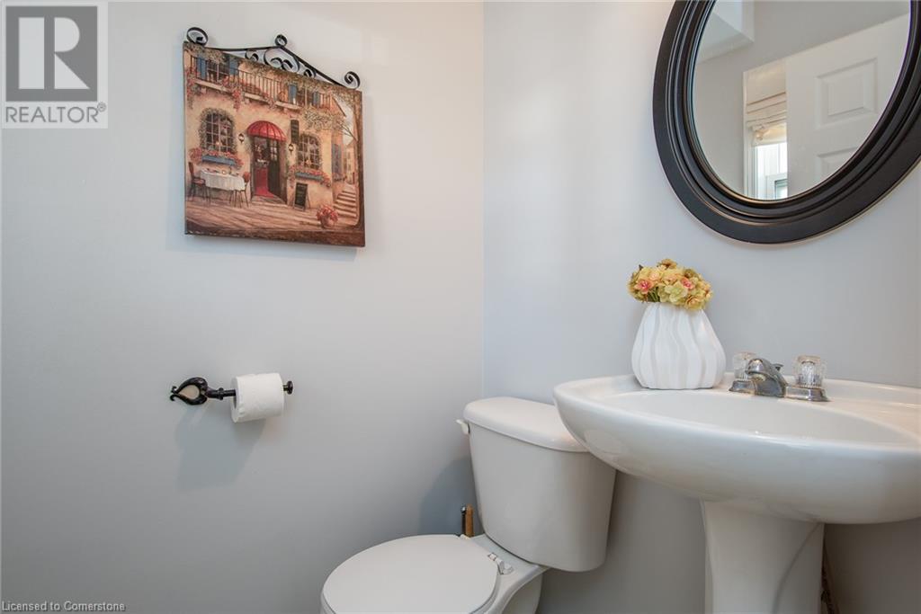 712 Paris Boulevard, Waterloo, Ontario  N2T 2X9 - Photo 18 - 40651292