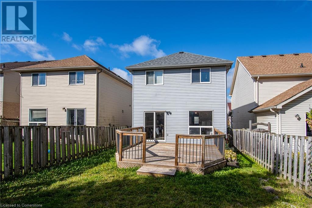 712 Paris Boulevard, Waterloo, Ontario  N2T 2X9 - Photo 36 - 40651292