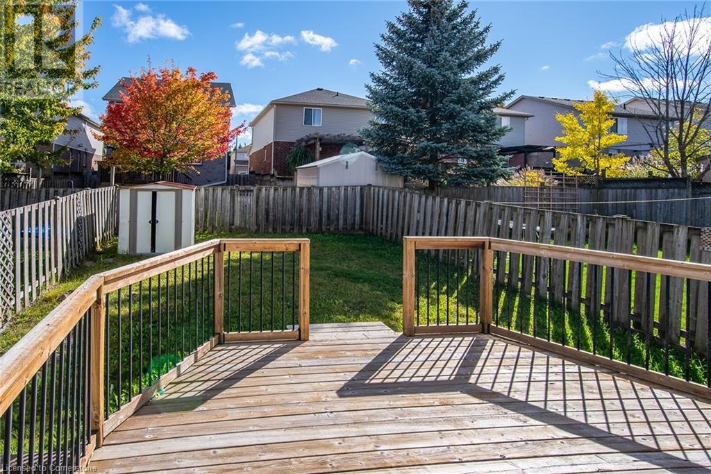 712 Paris Boulevard, Waterloo, Ontario  N2T 2X9 - Photo 34 - 40651292