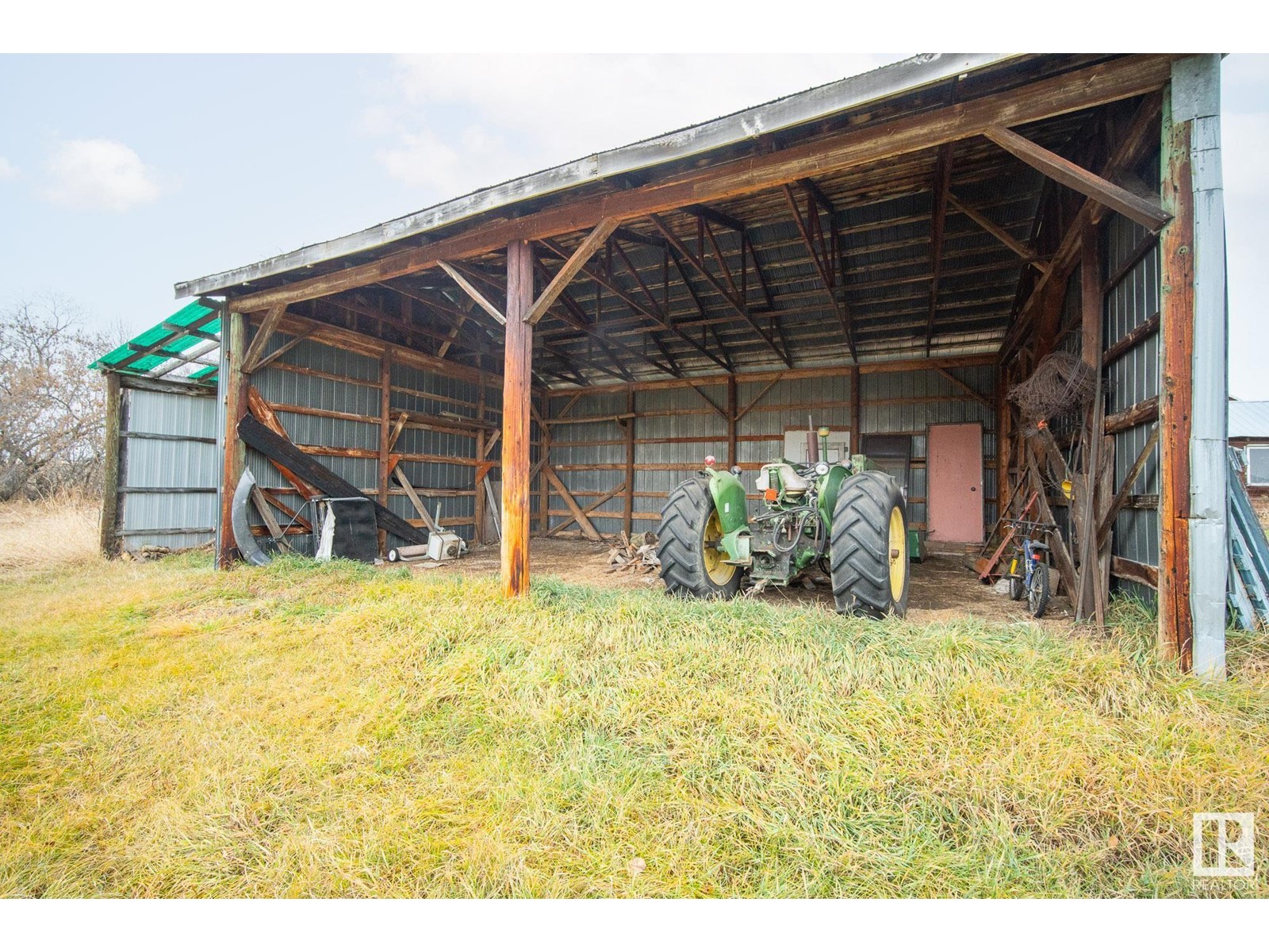 51252 Rge Road 210a, Rural Strathcona County, Alberta  T8G 1G1 - Photo 21 - E4414183