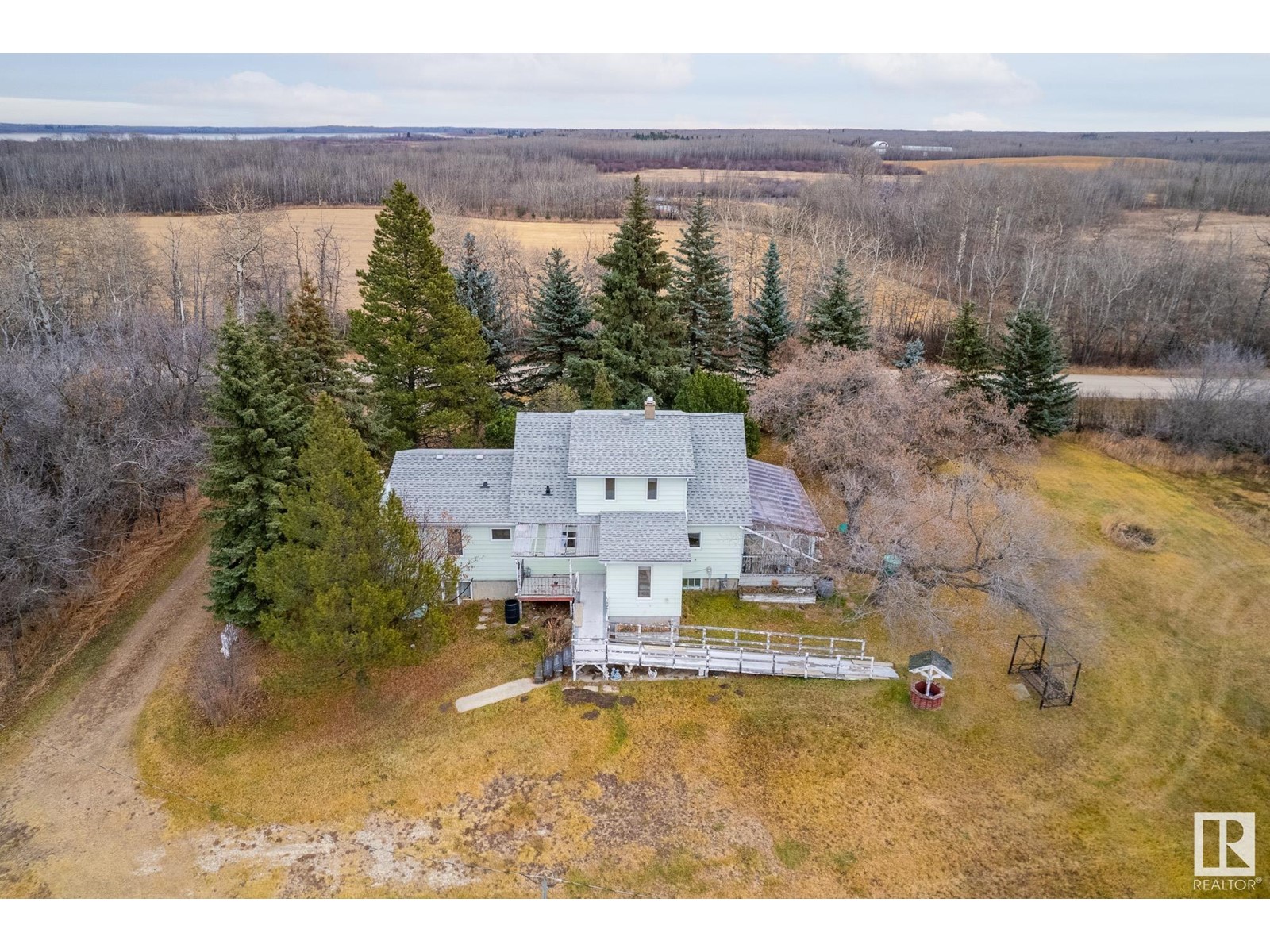 51252 Rge Road 210a, Rural Strathcona County, Alberta  T8G 1G1 - Photo 3 - E4414183