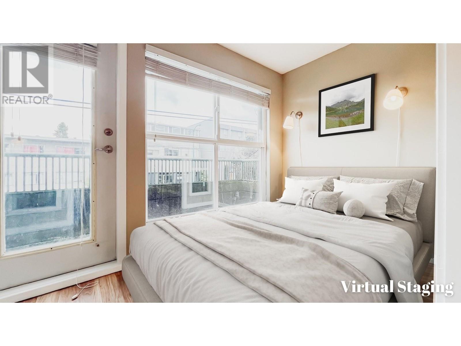 Listing Picture 15 of 24 : 221 2680 W 4TH AVENUE, Vancouver / 溫哥華 - 魯藝地產 Yvonne Lu Group - MLS Medallion Club Member