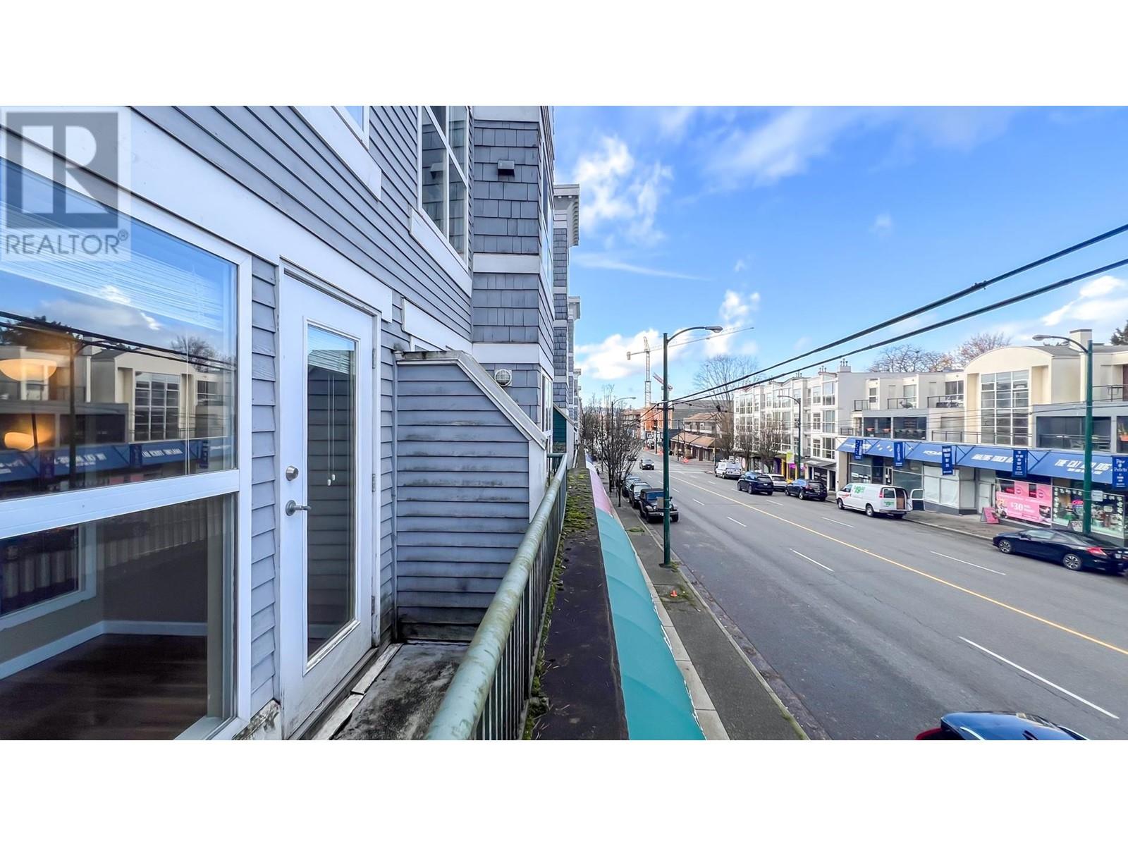 Listing Picture 22 of 24 : 221 2680 W 4TH AVENUE, Vancouver / 溫哥華 - 魯藝地產 Yvonne Lu Group - MLS Medallion Club Member