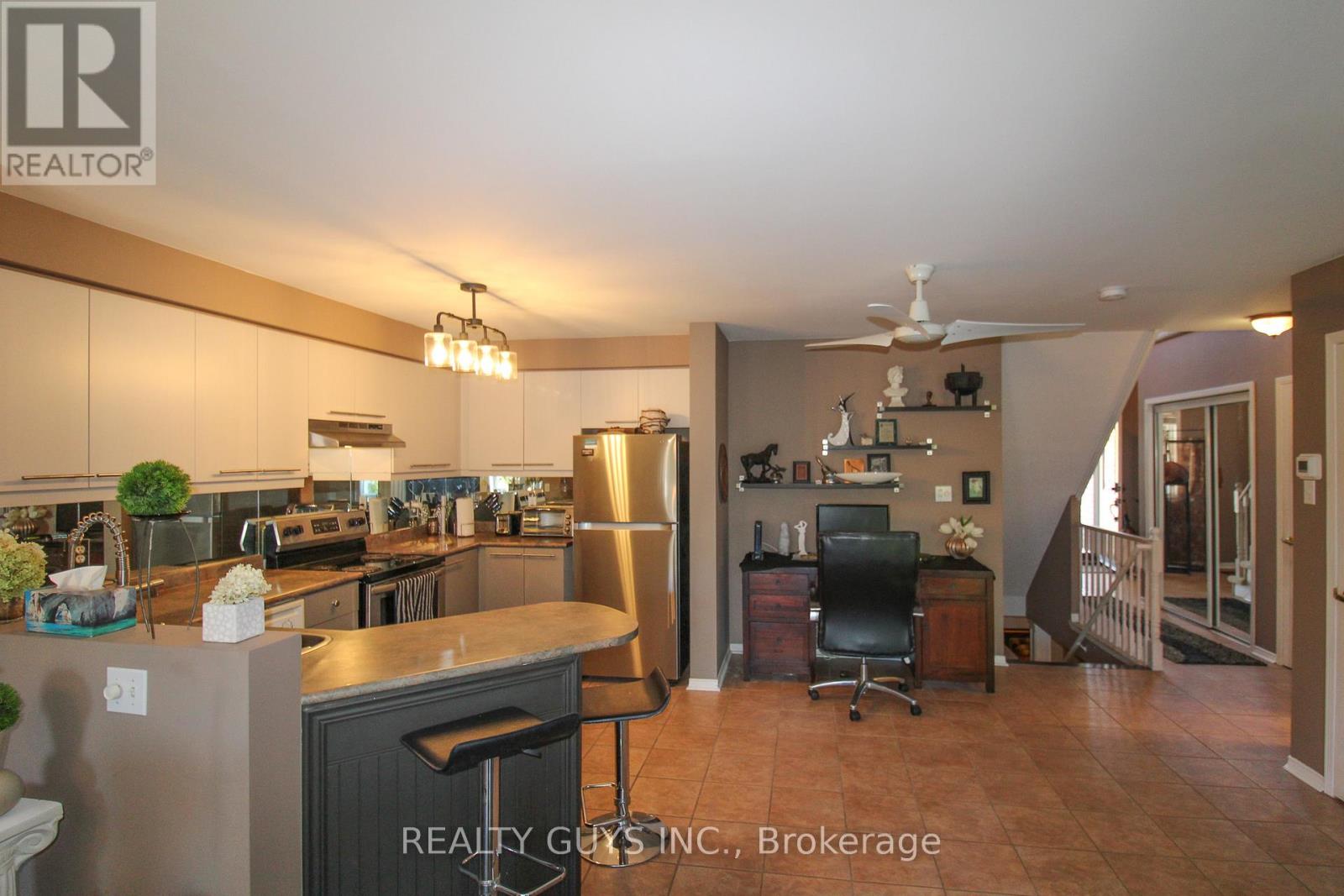 1405 Lillico Crescent, Peterborough, Ontario  K9K 2L1 - Photo 16 - X9385463