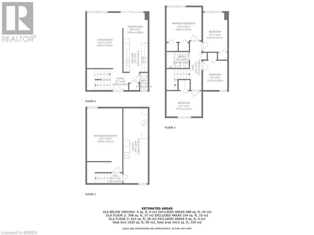 273 Elgin Street Unit# 44, Brantford, Ontario  N3S 5B2 - Photo 30 - 40673829