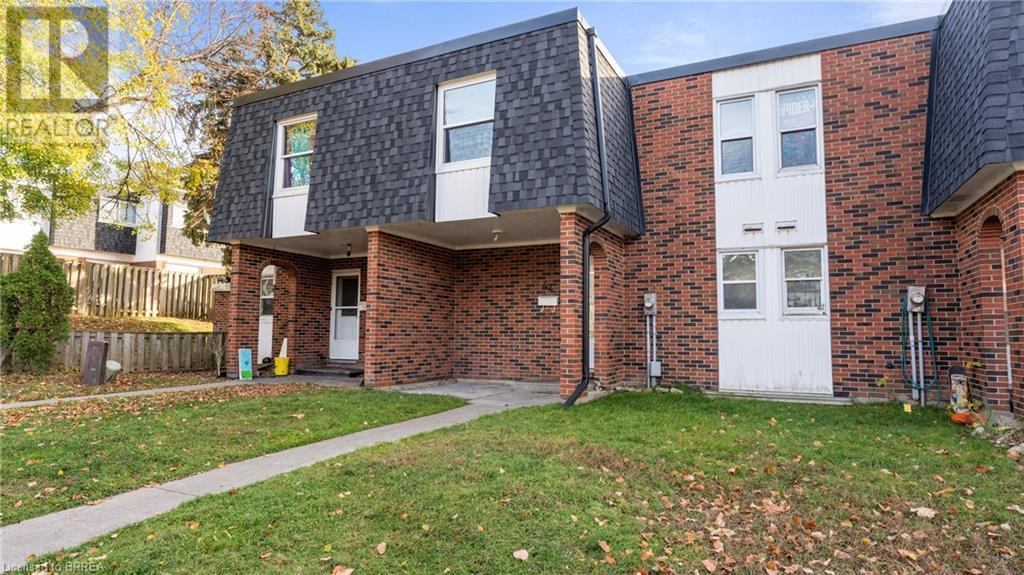 273 Elgin Street Unit# 44, Brantford, Ontario  N3S 5B2 - Photo 2 - 40673829