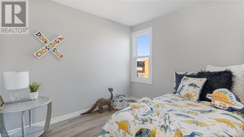 273 Elgin Street Unit# 44, Brantford, Ontario  N3S 5B2 - Photo 16 - 40673829