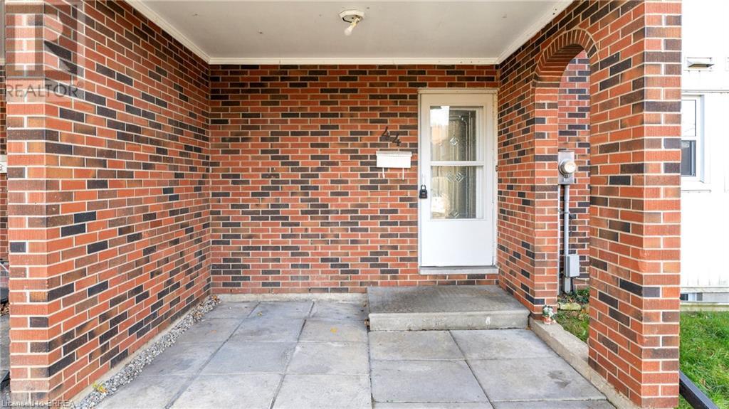 273 Elgin Street Unit# 44, Brantford, Ontario  N3S 5B2 - Photo 4 - 40673829