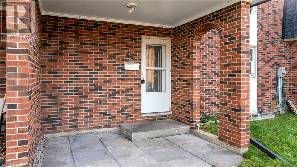 273 Elgin Street Unit# 44, Brantford, Ontario  N3S 5B2 - Photo 3 - 40673829