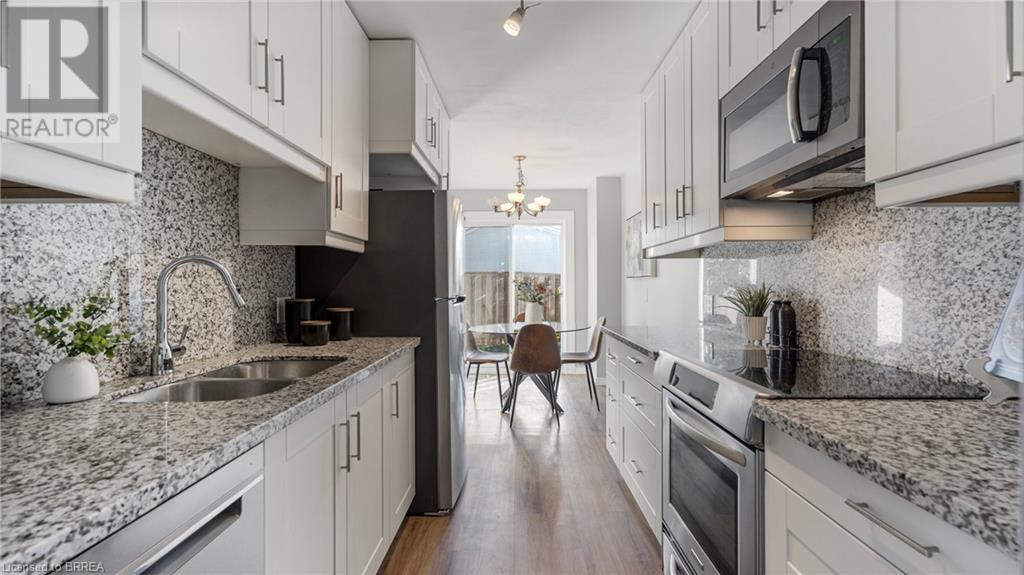 273 Elgin Street Unit# 44, Brantford, Ontario  N3S 5B2 - Photo 11 - 40673829