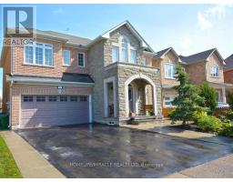 BSMT - 6 HIBISCUS COURT, brampton (sandringham-wellington), Ontario