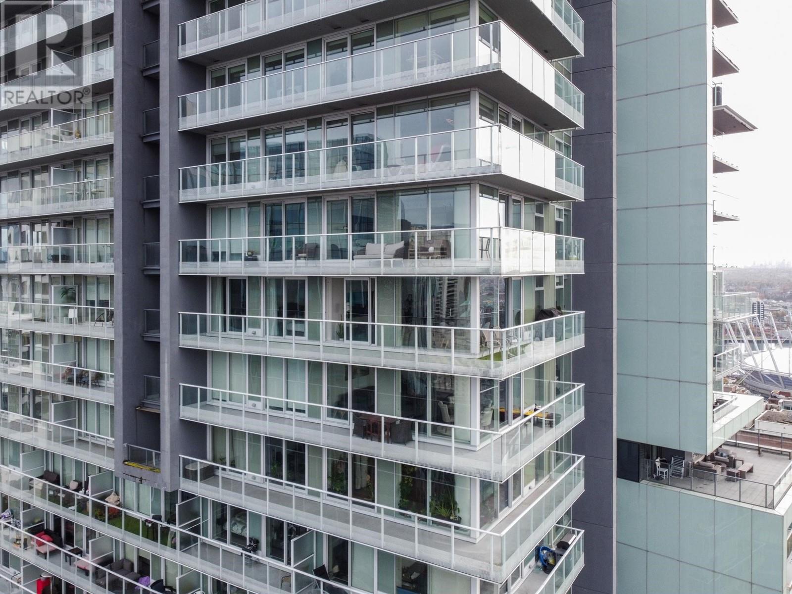 4102 777 Richards Street, Vancouver, British Columbia  V6B 0M6 - Photo 24 - R2946030