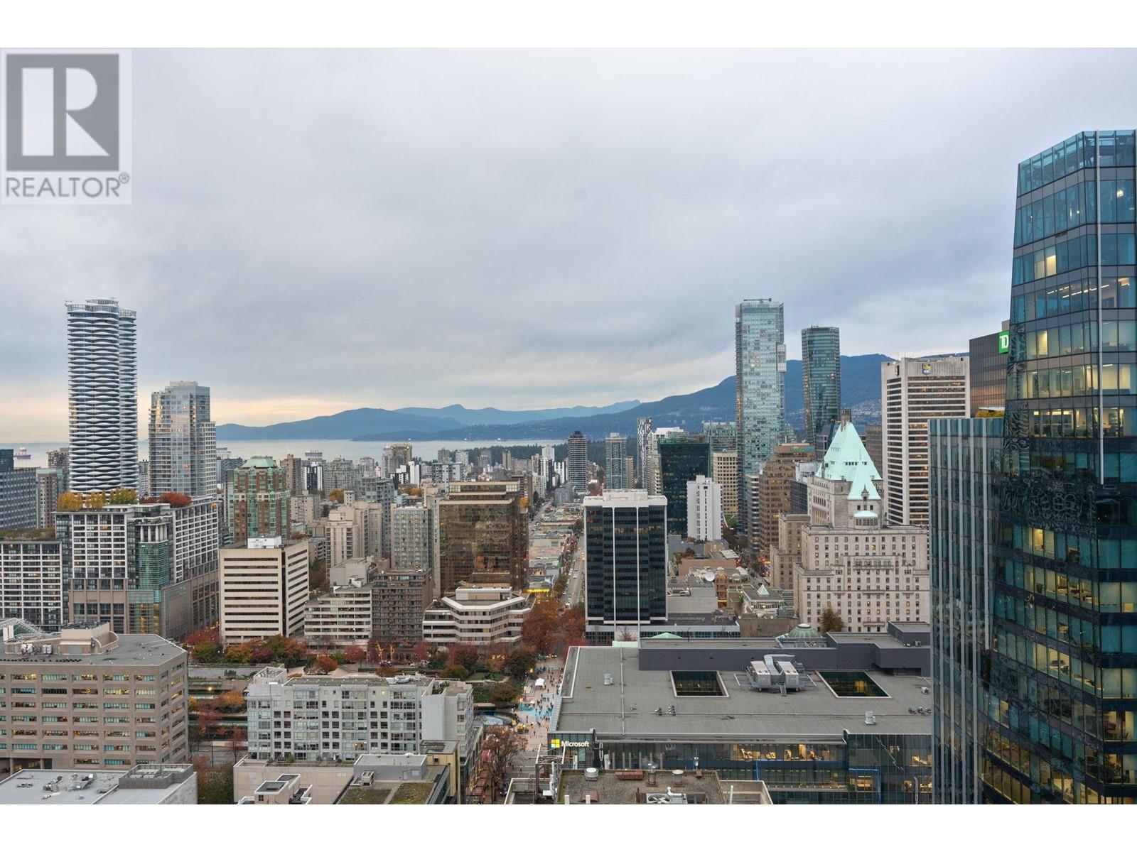 4102 777 Richards Street, Vancouver, British Columbia  V6B 0M6 - Photo 32 - R2946030