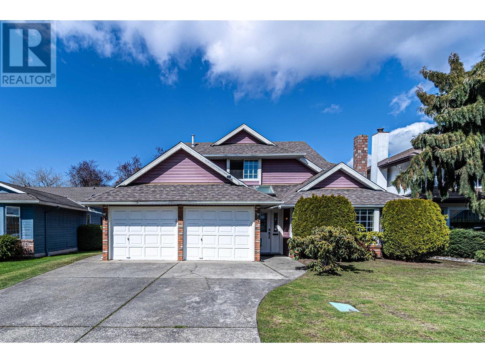 5591 Jaskow Drive, Richmond, British Columbia  V7E 5W4 - Photo 1 - R2946032