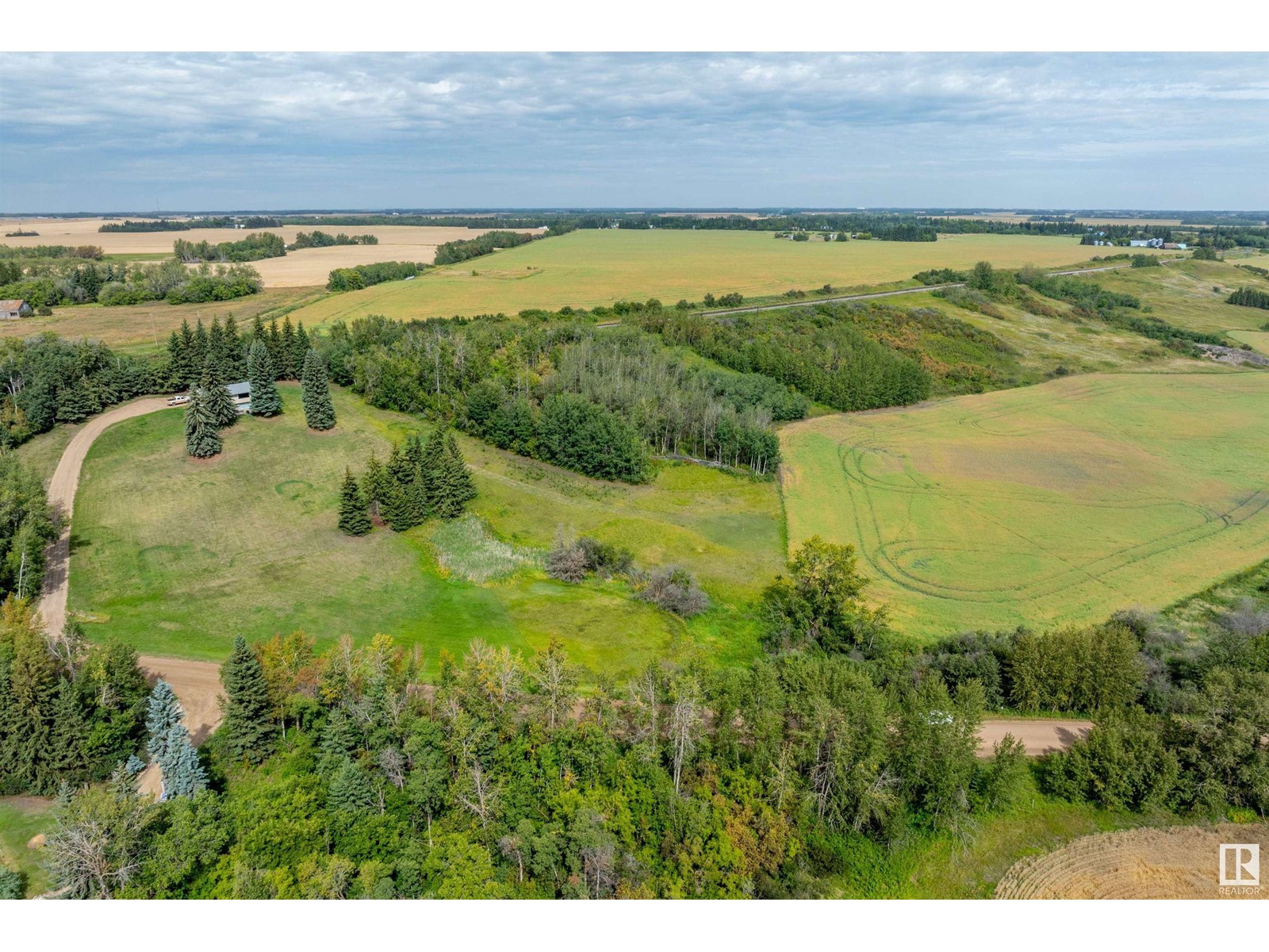 244 Township Rd 551, Rural Sturgeon County, Alberta  T3T 1P1 - Photo 5 - E4414190