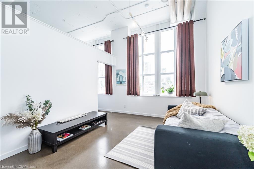 410 King Street W Unit# 224, Kitchener, Ontario  N2G 1C3 - Photo 11 - 40672039