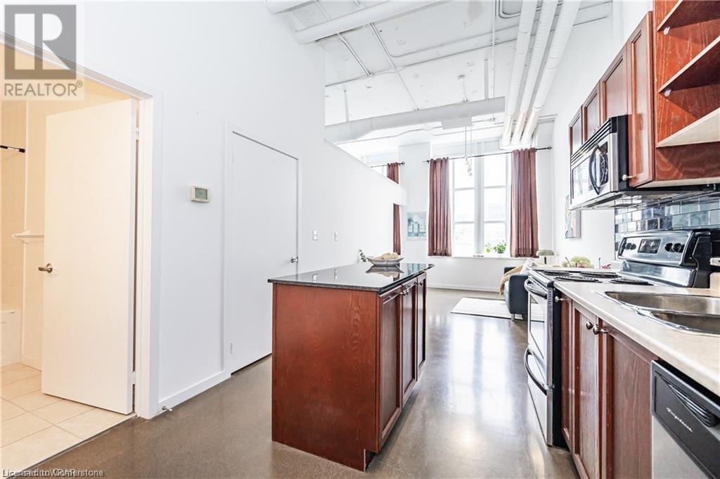 410 King Street W Unit# 224, Kitchener, Ontario  N2G 1C3 - Photo 16 - 40672039