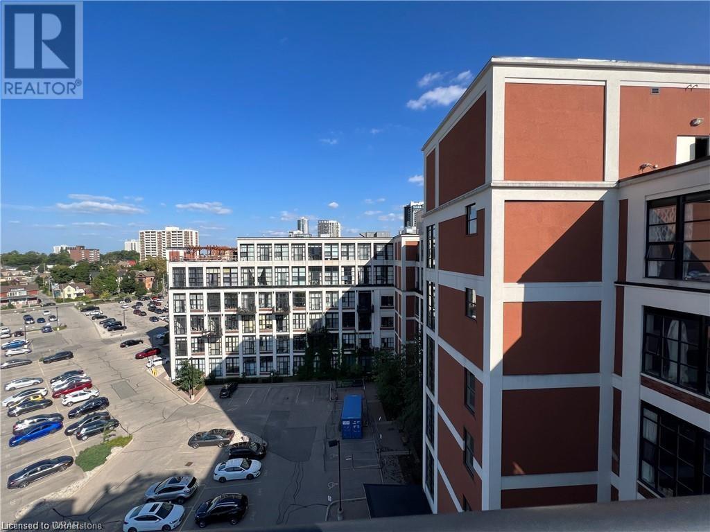 410 King Street W Unit# 224, Kitchener, Ontario  N2G 1C3 - Photo 24 - 40672039