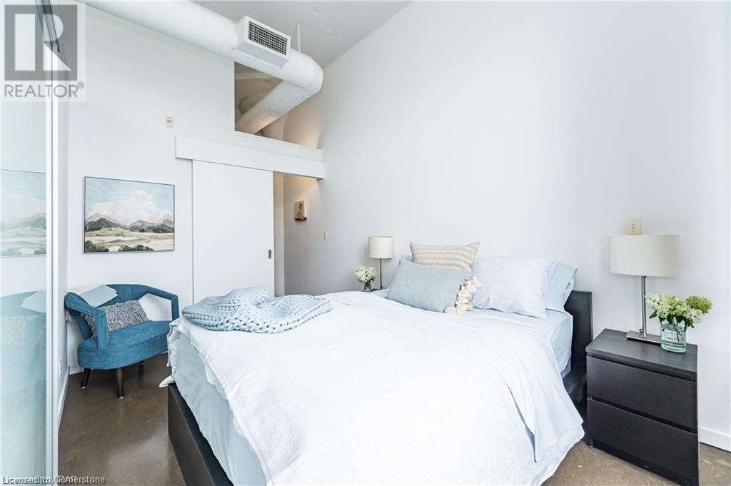 410 King Street W Unit# 224, Kitchener, Ontario  N2G 1C3 - Photo 4 - 40672039