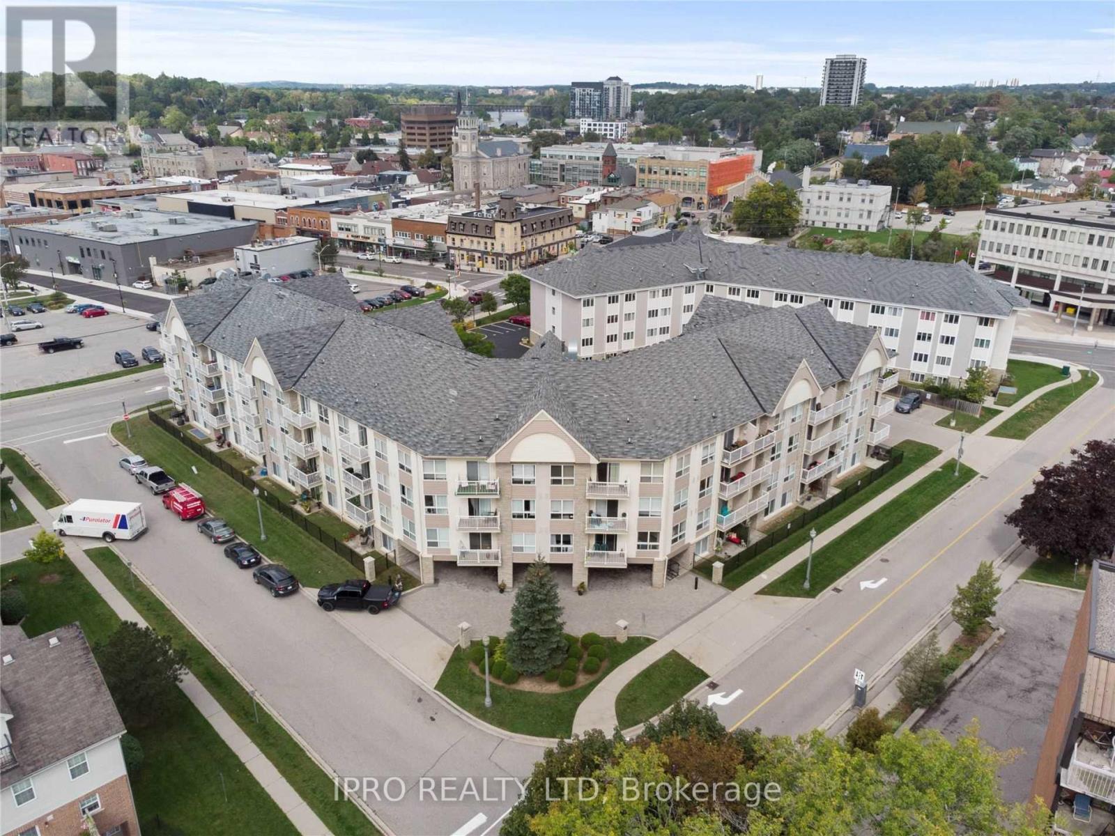 Property at 112 - 8 HARRIS STREET image 1