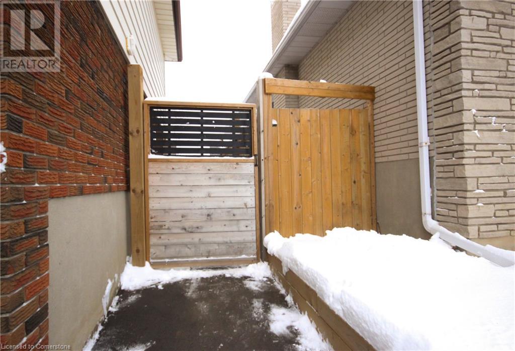 230 Hazelglen Drive Unit# B, Kitchener, Ontario  N2M 2E5 - Photo 18 - 40678835