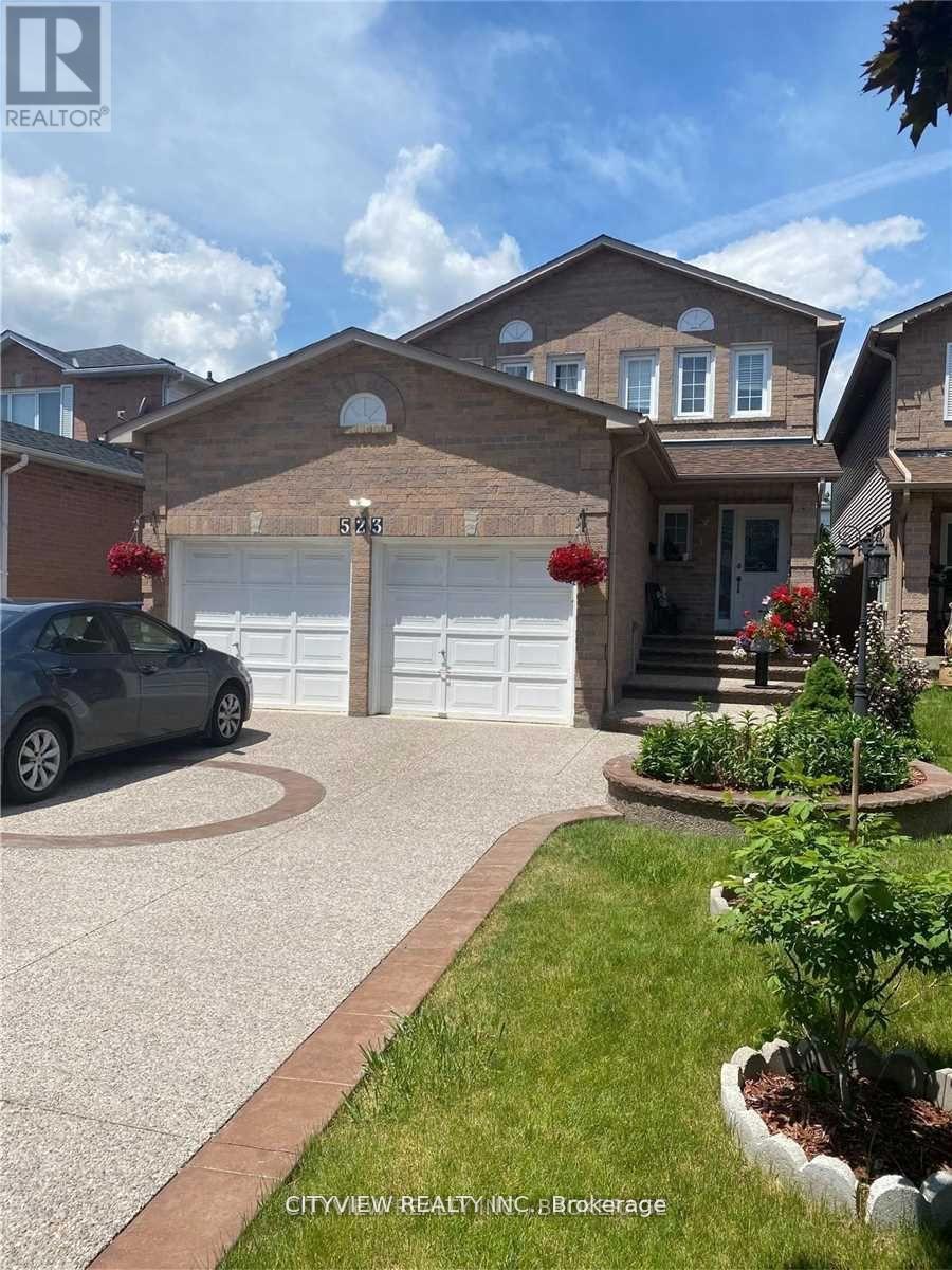 523 PARKVIEW BOULEVARD, Mississauga, Ontario