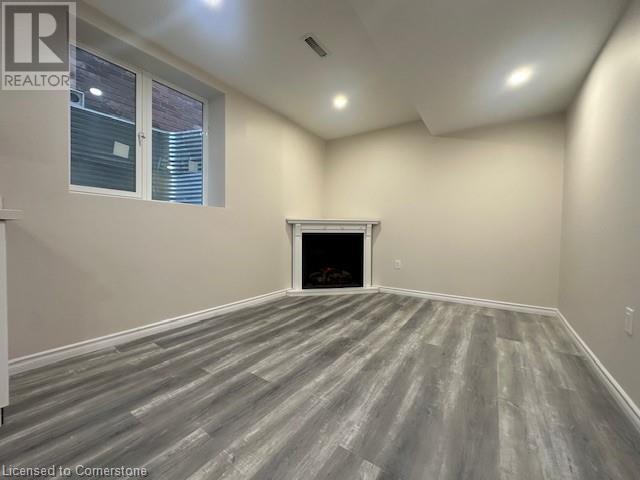 1354 Orr Terrace, Milton, Ontario  L9E 0B7 - Photo 3 - 40679735