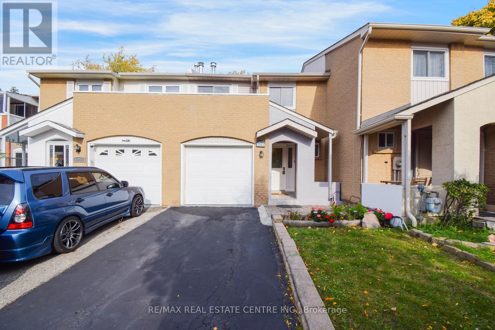 5960 Chidham Crescent, Mississauga, Ontario  L5N 2R9 - Photo 1 - W10433398