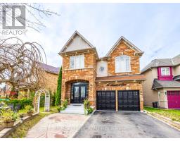 34 LOGGERHEAD GROVE, Toronto, Ontario