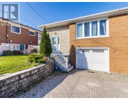 66 ARLETA AVENUE, Toronto, Ontario