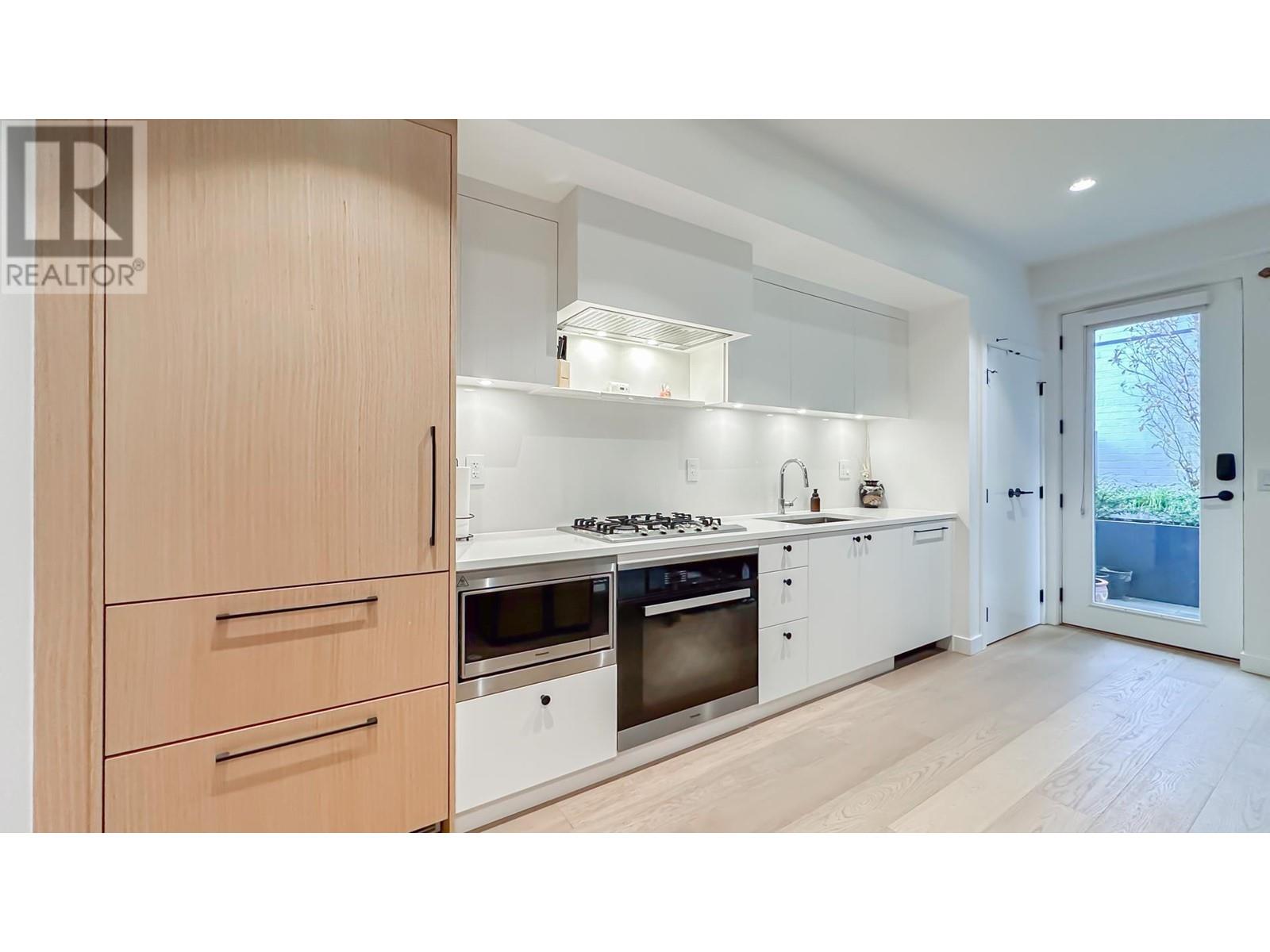 24 94 W King Edward Avenue, Vancouver, British Columbia  V5Y 0N6 - Photo 2 - R2945755