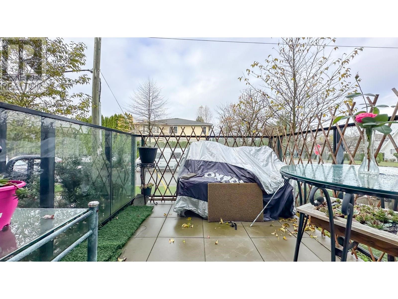 24 94 W King Edward Avenue, Vancouver, British Columbia  V5Y 0N6 - Photo 20 - R2945755
