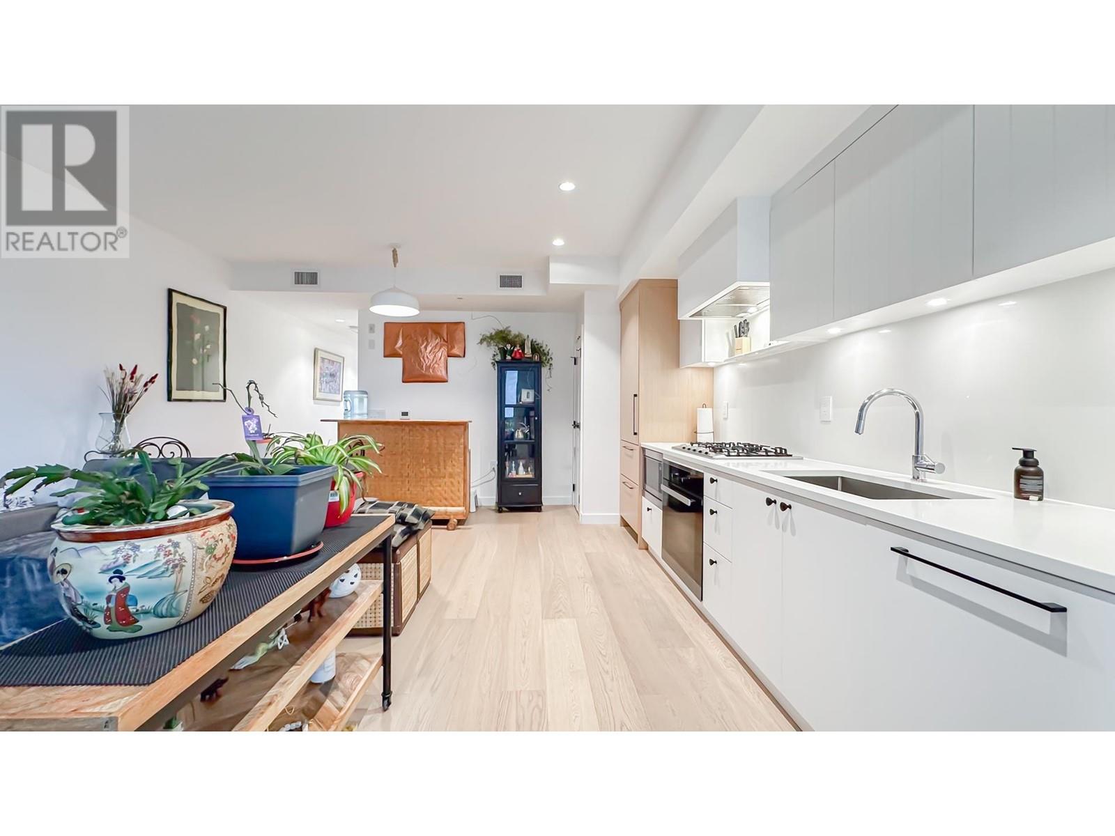 24 94 W King Edward Avenue, Vancouver, British Columbia  V5Y 0N6 - Photo 5 - R2945755