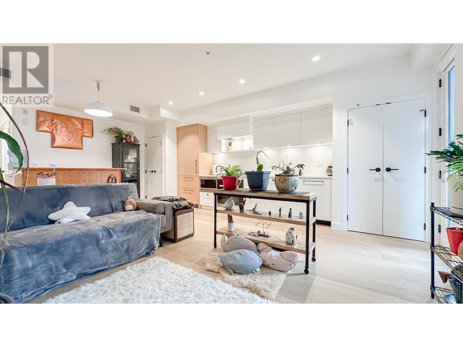 24 94 W King Edward Avenue, Vancouver, British Columbia  V5Y 0N6 - Photo 8 - R2945755