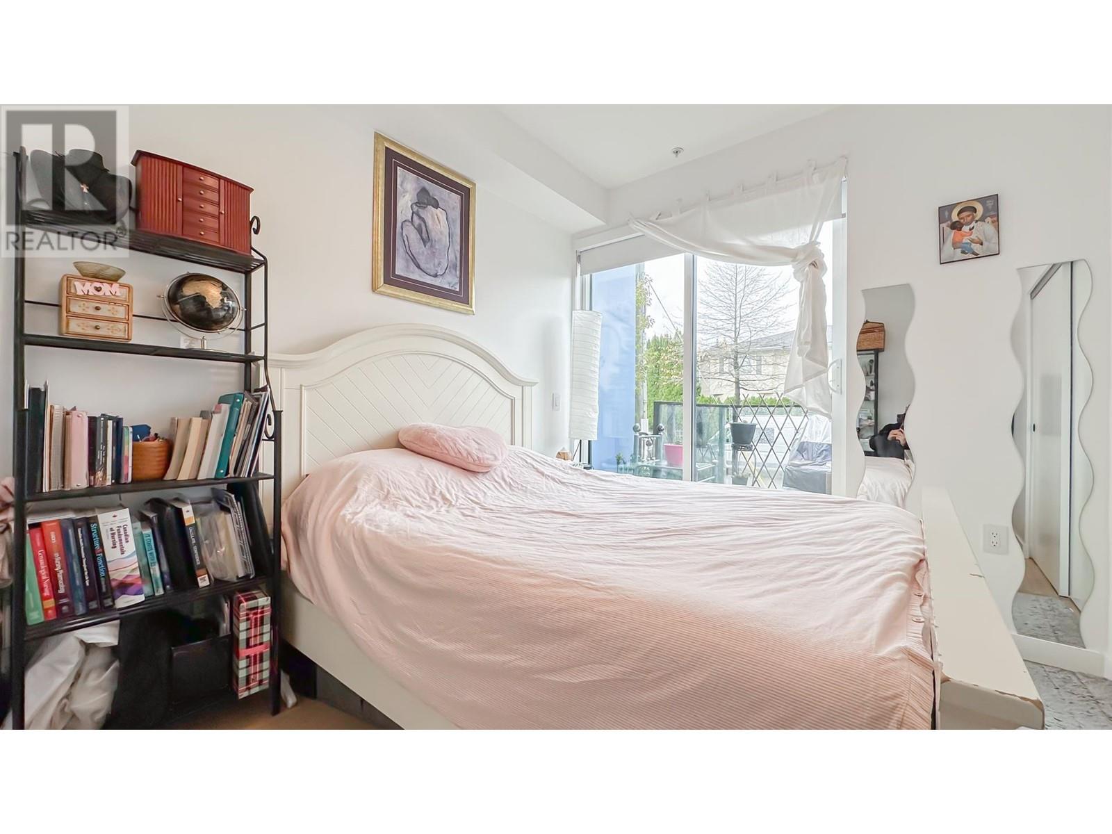 24 94 W King Edward Avenue, Vancouver, British Columbia  V5Y 0N6 - Photo 10 - R2945755